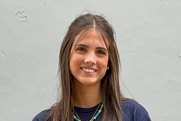 Ella Darter